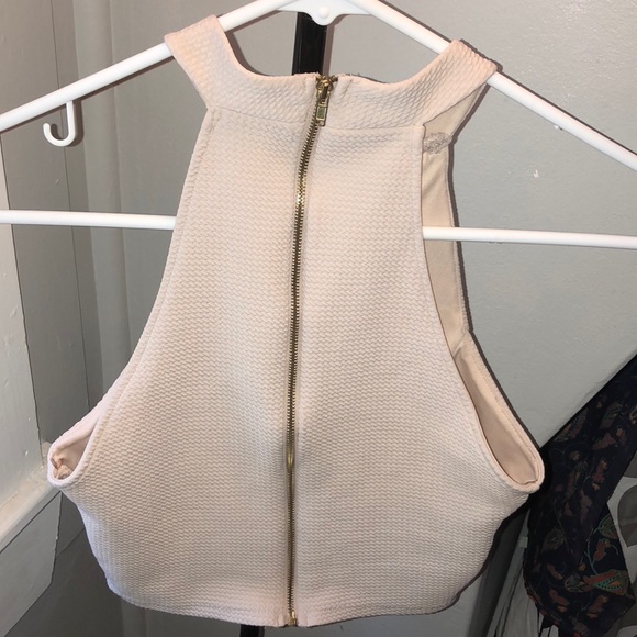 Crop top - Picture 2 of 2